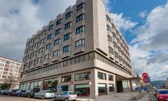 Hotel Los Galeones, Affiliated by Melia