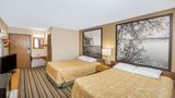 Super 8 Blue Earth Room