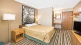 Super 8 Blue Earth Room