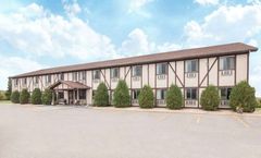 Americinn By Wyndham Baudette Tourist Class Baudette Mn Hotels Gds Reservation Codes Travel Weekly
