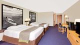 Super 8 St. James Room