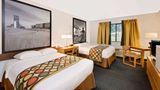Super 8 St. James Room