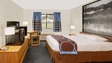 Super 8 St. James Room