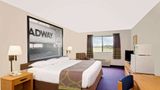 Super 8 St. James Room