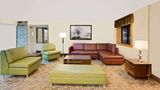 Super 8 St. James Lobby