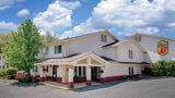 Super 8 West Point Stewart Intl Arpt Exterior