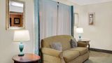 Super 8 West Point Stewart Intl Arpt Lobby