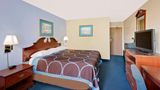 Super 8 West Point Stewart Intl Arpt Room