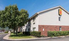 Super 8 Henrietta/Rochester Area