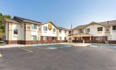 Super 8 Weston