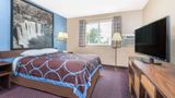 Super 8 Corbin/London Room