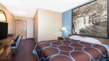 Super 8 Corbin/London Room