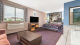 Super 8 Corbin/London Room