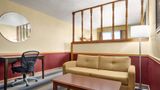 Super 8 Maysville Suite