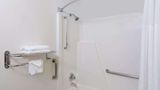 Super 8 Norfolk Room