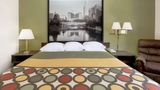 Super 8 Norfolk Room