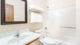 Super 8 Ogallala Room