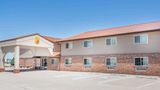 Super 8 Ogallala Exterior
