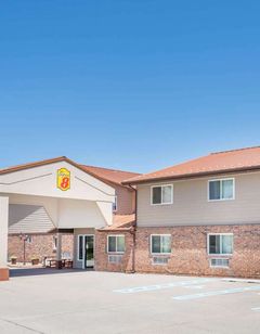 Super 8 Ogallala