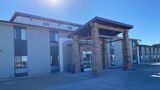 Super 8 York Exterior