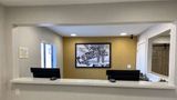 Super 8 York Lobby
