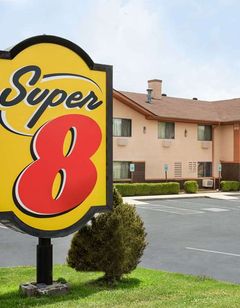 Super 8 Mayfield