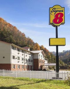 Super 8 Prestonsburg