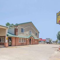 Super 8 Natchitoches