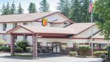Super 8 Lacey Olympia Area Exterior