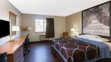 Super 8 Radcliff Ft. Knox Area Room
