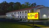 Super 8 Radcliff Ft. Knox Area Exterior