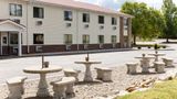 Super 8 Radcliff Ft. Knox Area Exterior