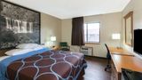 Super 8 Radcliff Ft. Knox Area Room