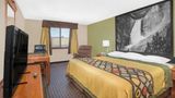 Super 8 Riverton Room