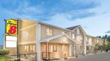Super 8 Riverton Exterior