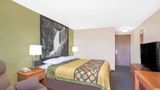 Super 8 Riverton Room