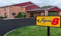 Super 8 Watseka