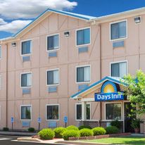 Days Inn Dyersburg