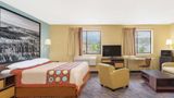 <b>Super 8 Cedar City Room</b>. Images powered by <a href="https://iceportal.shijigroup.com/" title="IcePortal" target="_blank">IcePortal</a>.