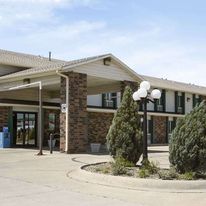 Days Inn Salina I-70