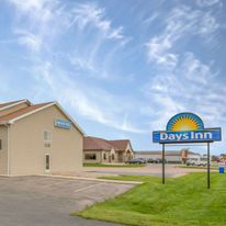 Days Inn Worthington