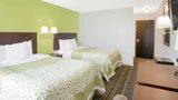 Days Inn York Room