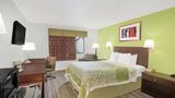 Days Inn York Room
