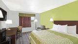 Days Inn York Room
