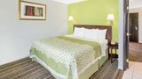 Days Inn York Room