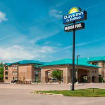 Days Inn & Suites Brandon