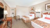 <b>Days Inn by Wyndham Show Low Room</b>. Images powered by <a href="https://iceportal.shijigroup.com/" title="IcePortal" target="_blank">IcePortal</a>.