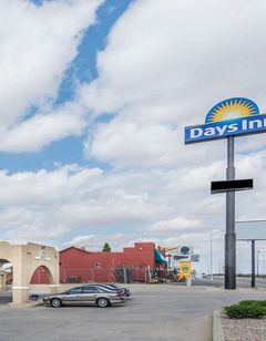 Days Inn Pueblo