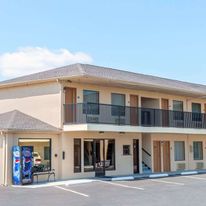 Days Inn Waynesville/Ft. Leonard Wood