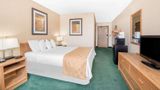 Days Inn & Suites Fargo 19th Ave Room